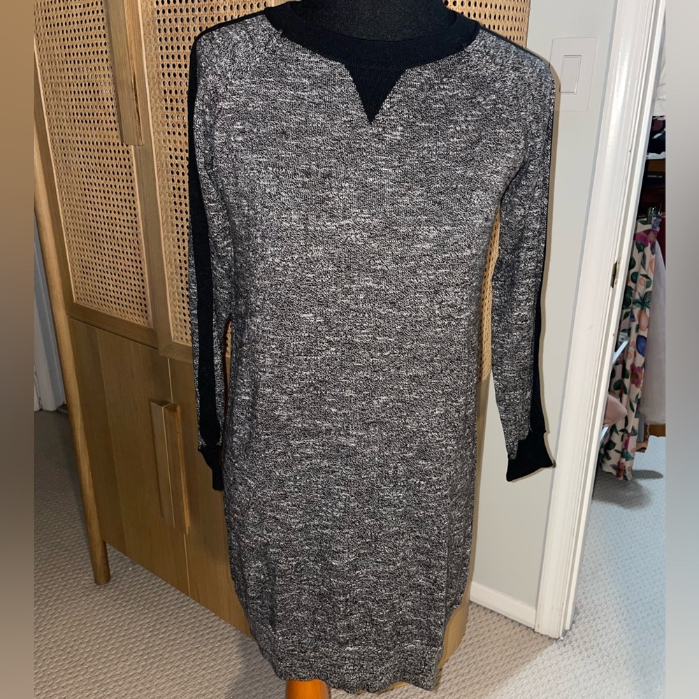 MAX Studio Sweater Dress